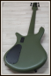 Preview: Spector Euro 5 Classic, Custom Color Olive Green Matte